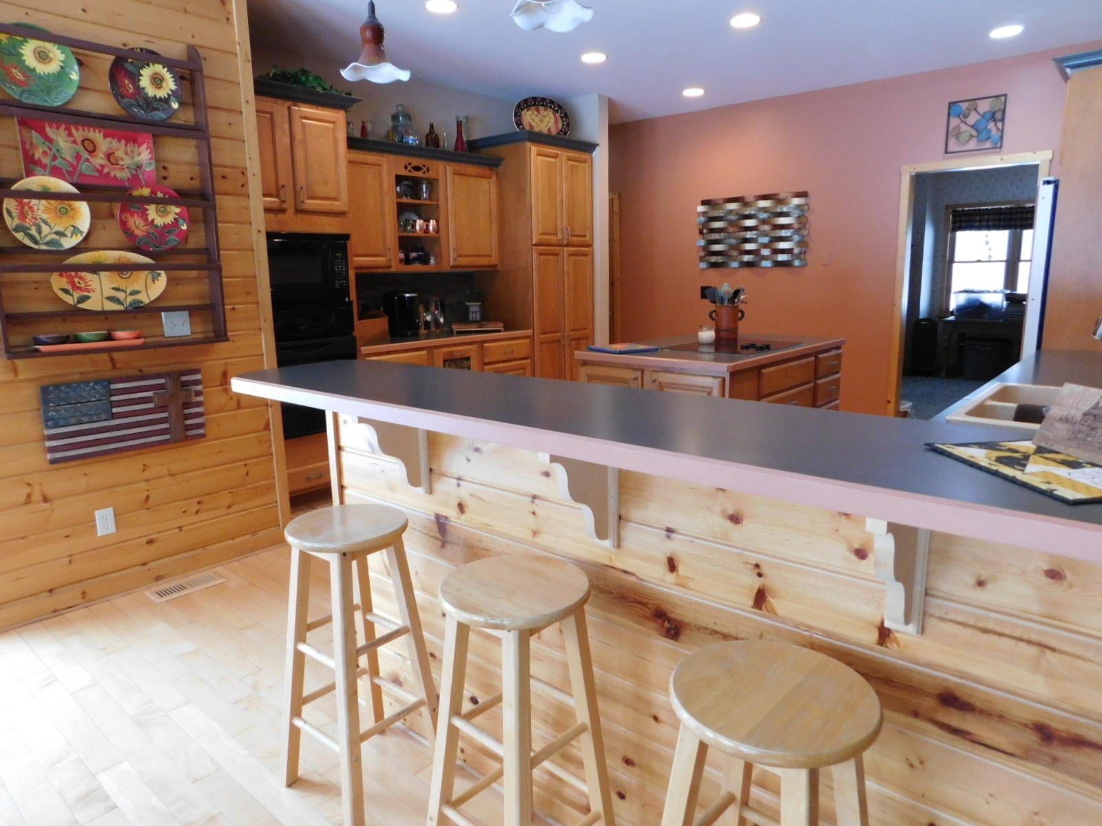 2502 West Marker Road Frederic, MI 49733 - Photo 24 of 74 Gallery Image 24