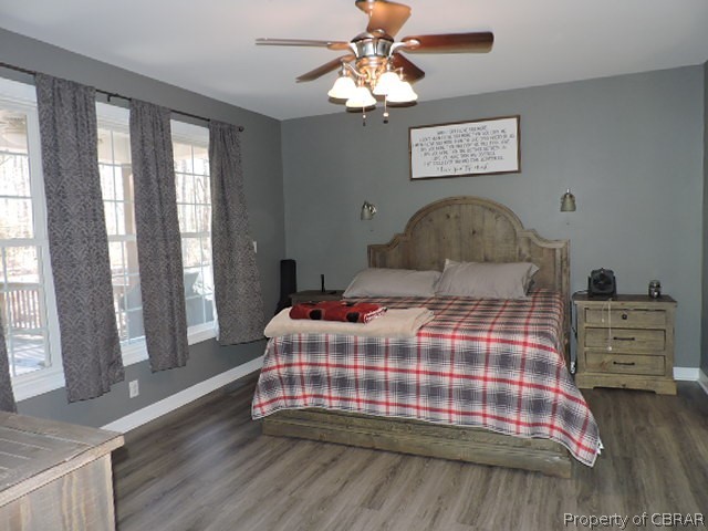 281 Brookshire Road Mattaponi, VA 23110 - Photo 18 of 27