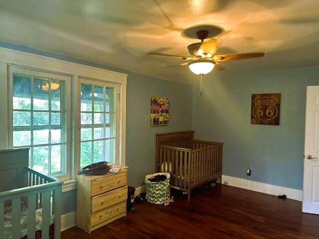 460 East Madison Avenue Springfield, OH 45503 - Photo 16 of 22 Bedroom 2