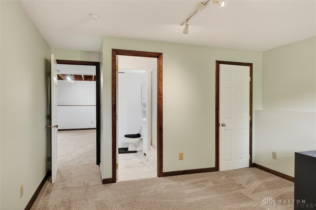 2165 Stewart Road Xenia, OH 45385 - Photo 25 of 59 This versatile space offers endless possibilities with direct access to a private bathroom.