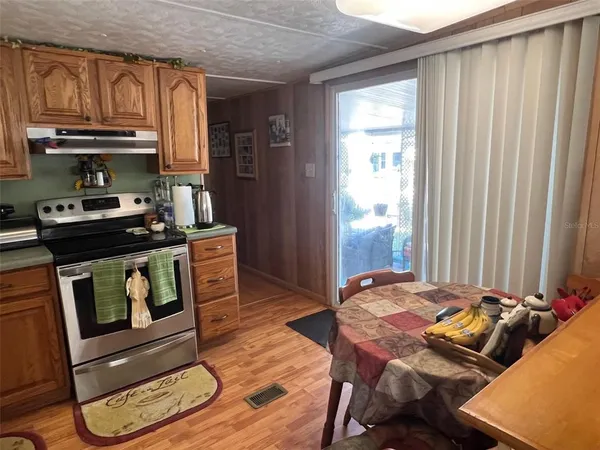 $74,900 | 11300 124th Avenue North, Unit 95, Largo, FL 33778