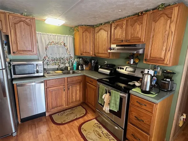 $74,900 | 11300 124th Avenue North, Unit 95, Largo, FL 33778