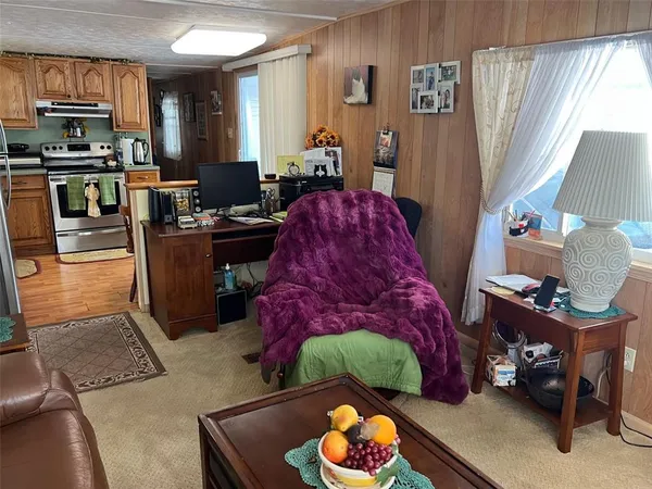 $74,900 | 11300 124th Avenue North, Unit 95, Largo, FL 33778