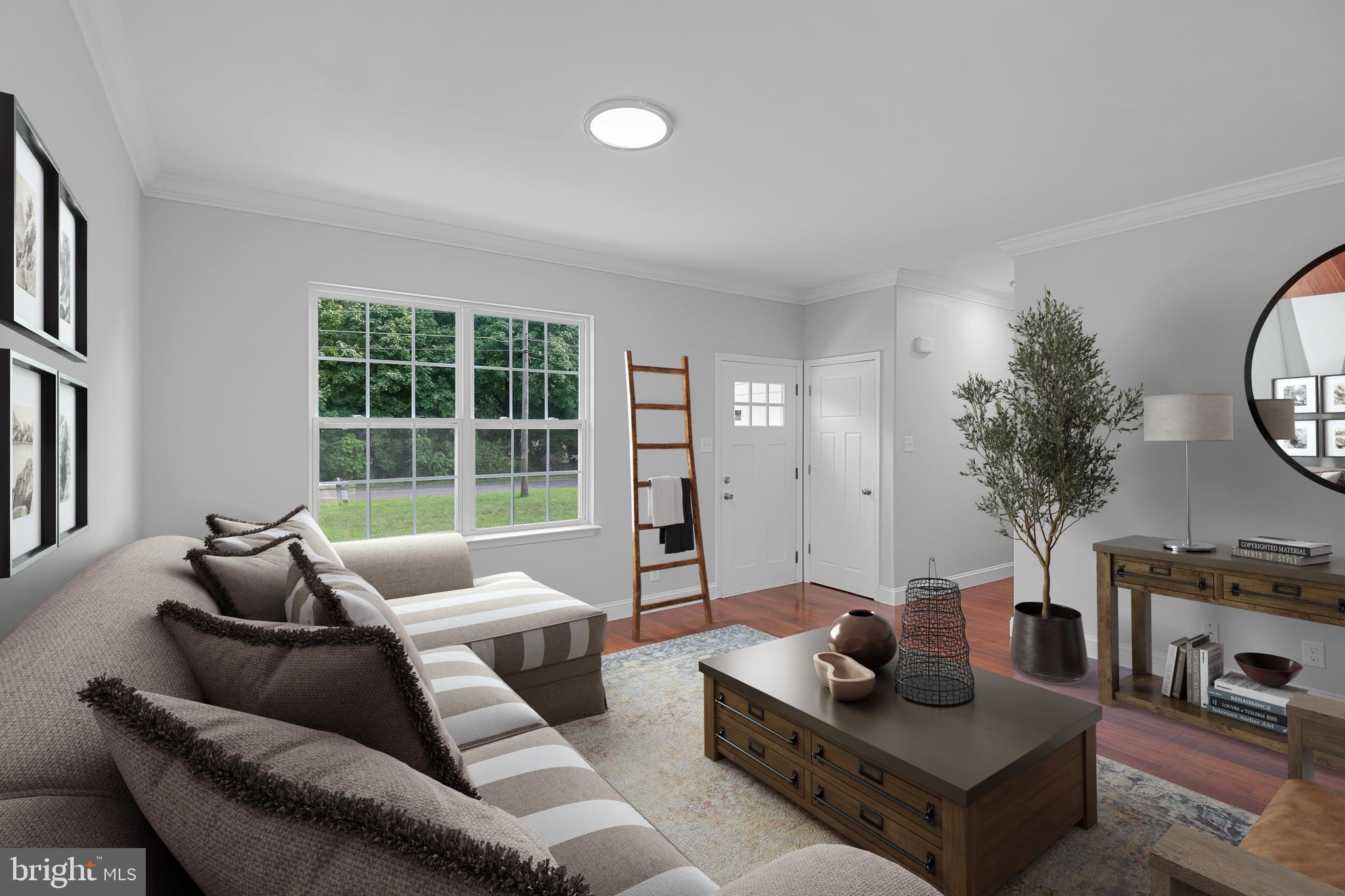 104 East Summer Road Landisville, NJ 08326 - Photo 11 of 31 VIRTUAL LIVING ROOM