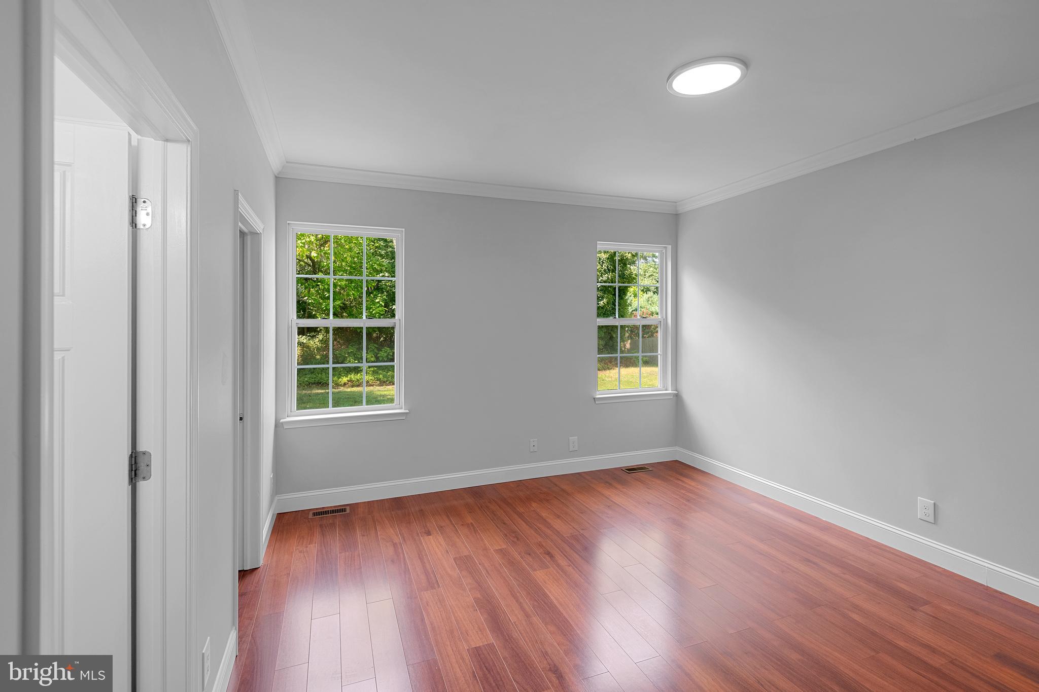 104 East Summer Road Landisville, NJ 08326 - Photo 20 of 31 THIRD BEDROOM