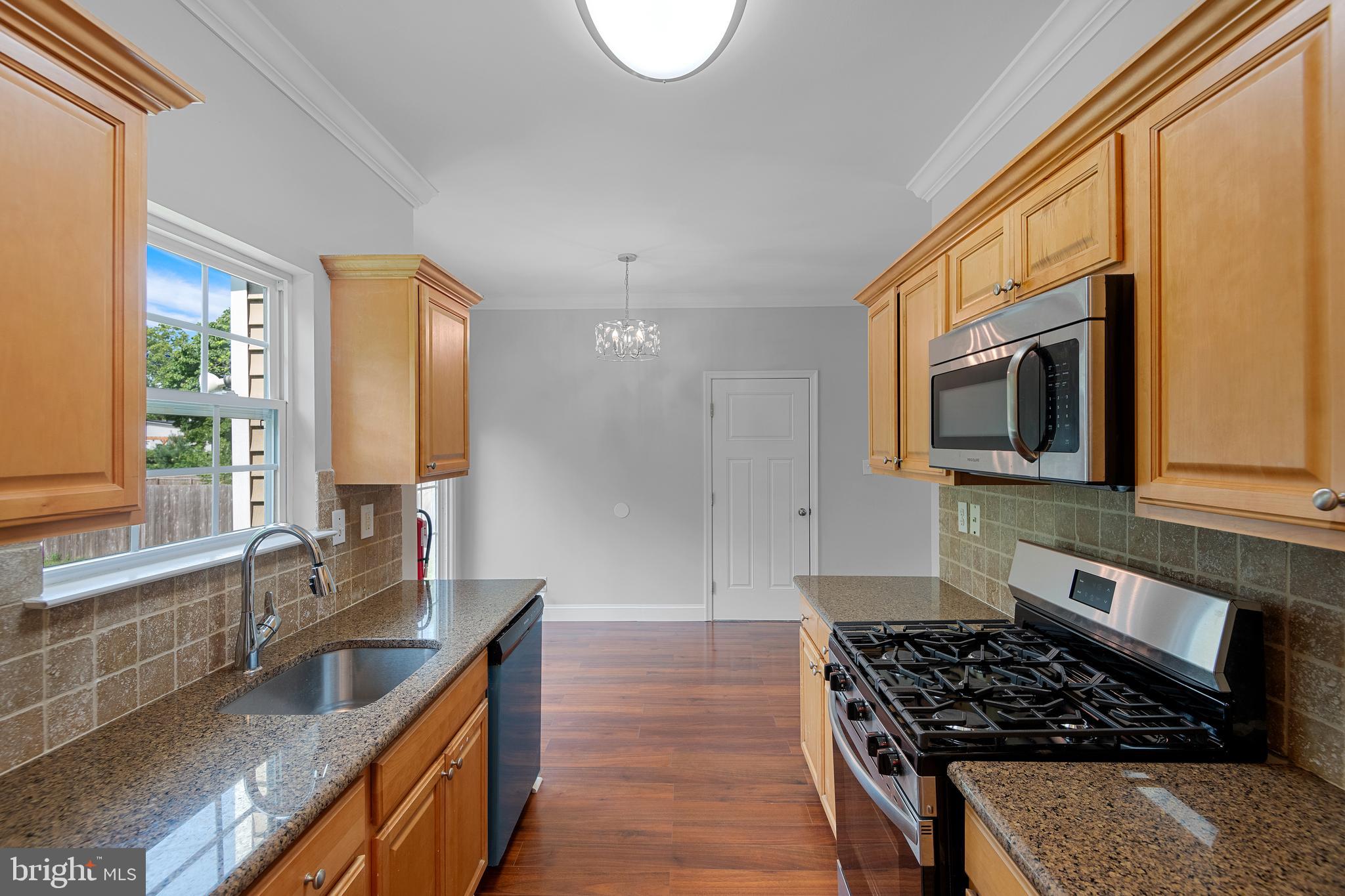 104 East Summer Road Landisville, NJ 08326 - Photo 2 of 31 GALLEY KITCHEN