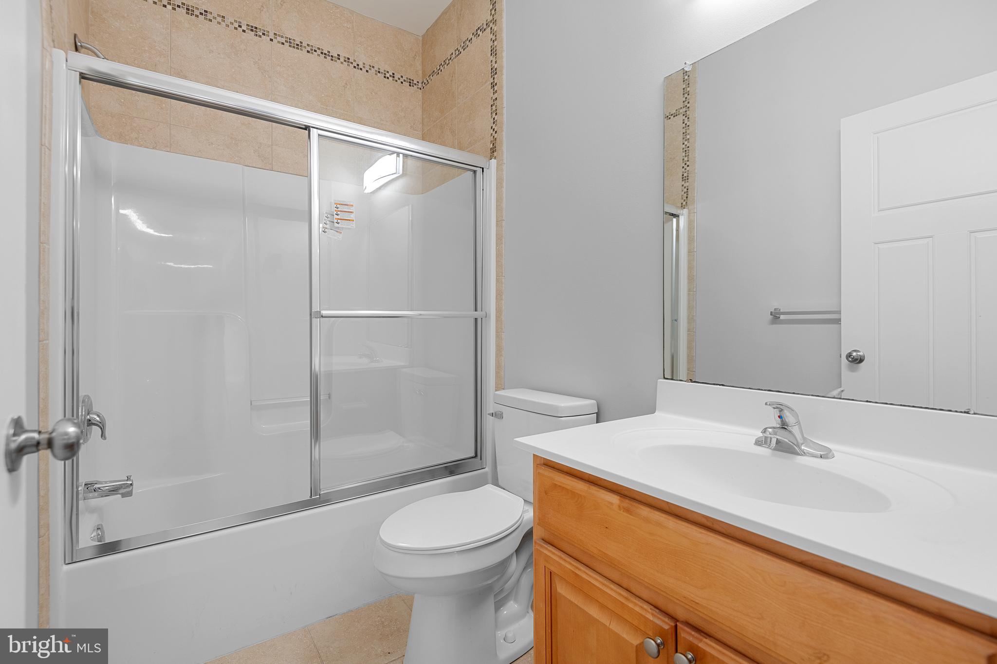 104 East Summer Road Landisville, NJ 08326 - Photo 21 of 31 HALL BATHROOM