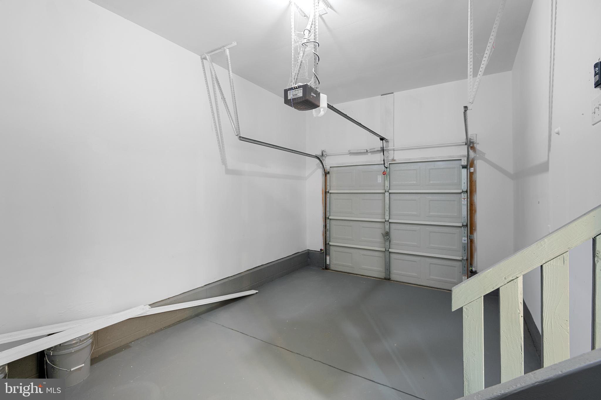 104 East Summer Road Landisville, NJ 08326 - Photo 24 of 31 GARAGE