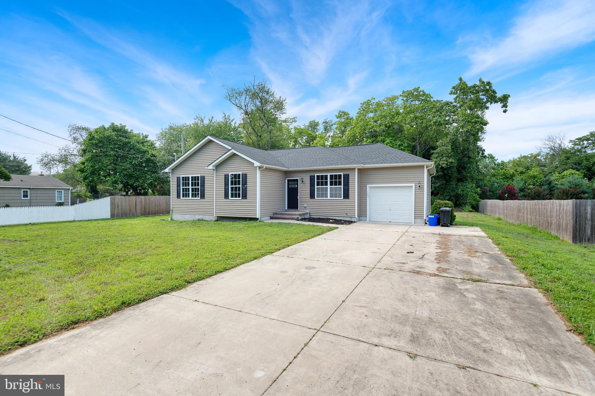 104 East Summer Road Landisville, NJ 08326 - Photo 28 of 31 PLENTY OF PARKING