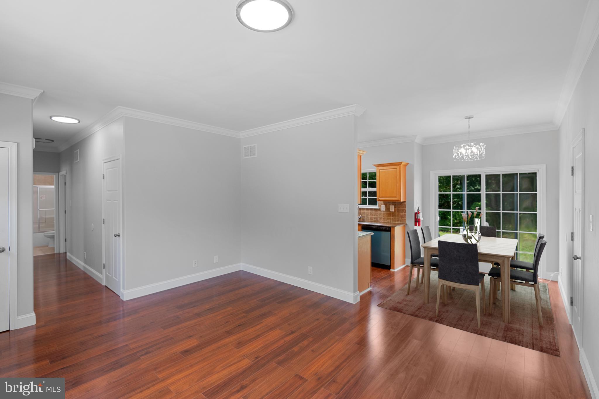 104 East Summer Road Landisville, NJ 08326 - Photo 8 of 31 VIRTUAL DINING AREA