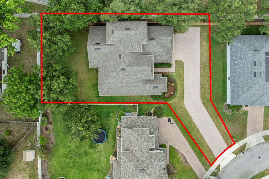 925 Bainbridge Loop Winter Garden, FL 34787 - Photo 44 of 46