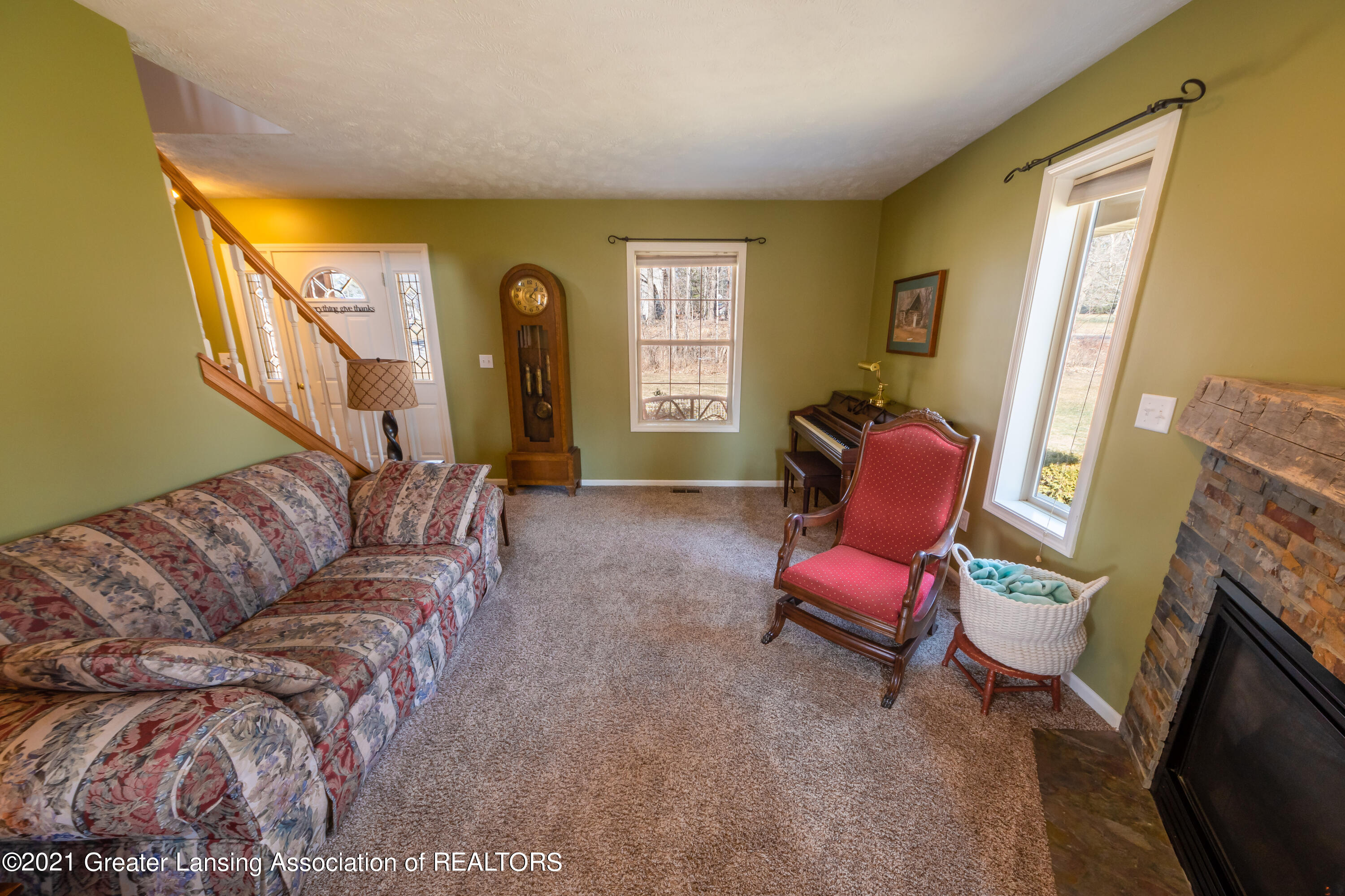 3893 Sandhill Road Lansing, MI 48911 - Photo 4 of 55 Sandhill-5