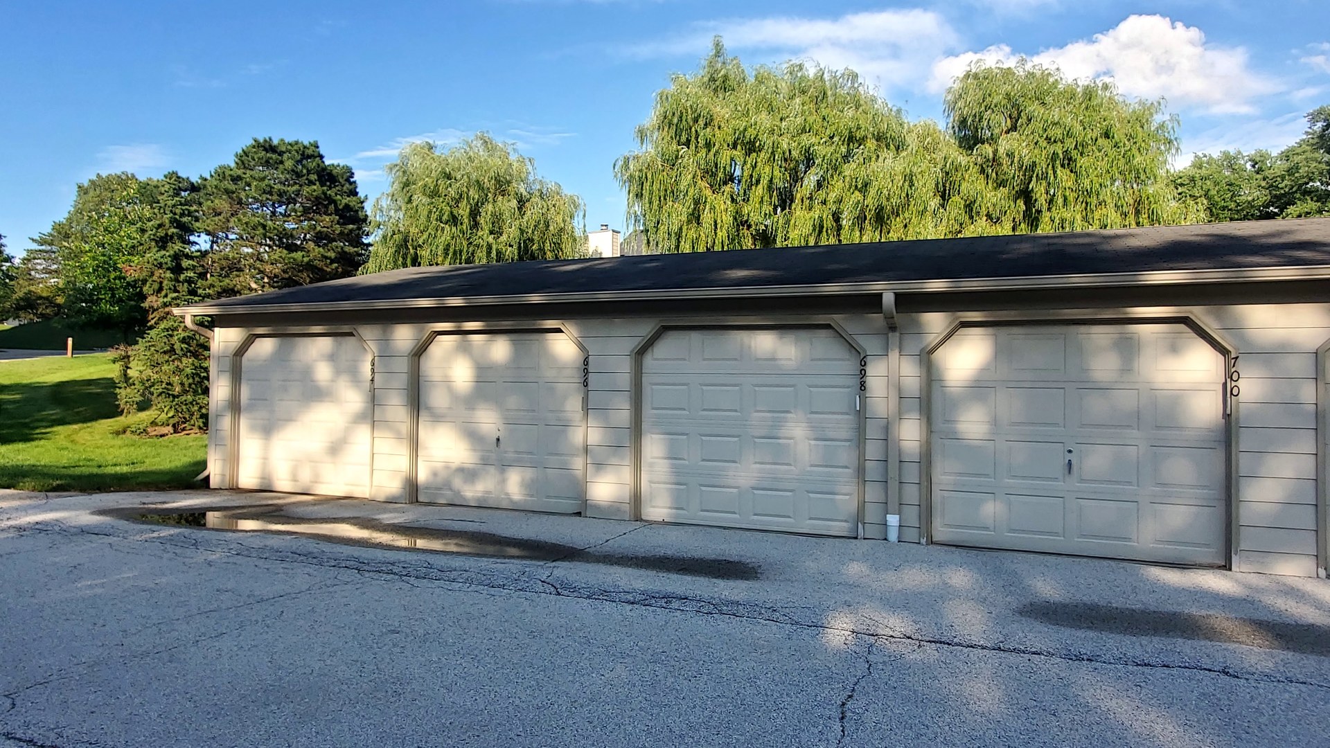 698 Chandler Road Gurnee, IL 60031 - Photo 20 of 22