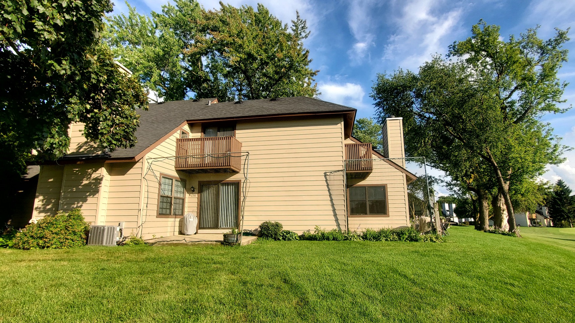 698 Chandler Road Gurnee, IL 60031 - Photo 21 of 22
