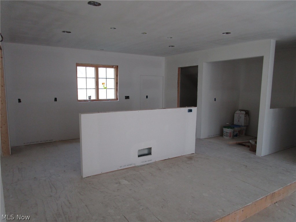 5714 Clingan Road Struthers, OH 44471 - Photo 10 of 30 Another view of Kitchen