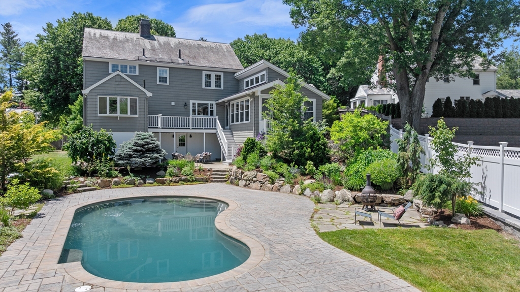 233 Rutledge Road Belmont, MA 02478 - Photo 31 of 37