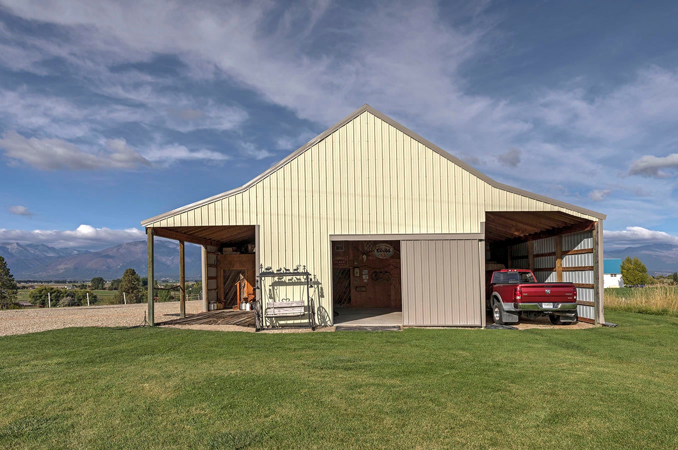 909 Hamilton Heights Road Corvallis, MT 59828 - Photo 25 of 118 Gallery Image 25