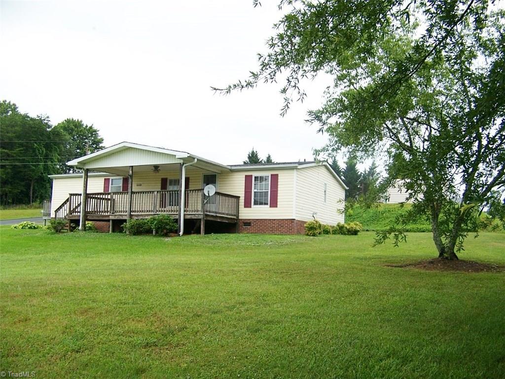 114 Cedar Ridge Road Mount Airy, NC 27030 - Photo 1 of 16 Gallery Image 1