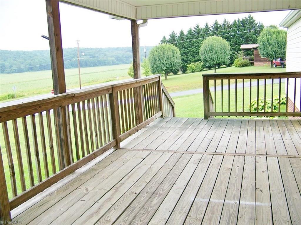 114 Cedar Ridge Road Mount Airy, NC 27030 - Photo 2 of 16 Gallery Image 2