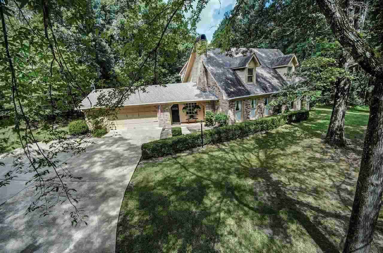 300 Springhill Drive Terry, MS 39170 - Photo 1 of 17 Photo 1