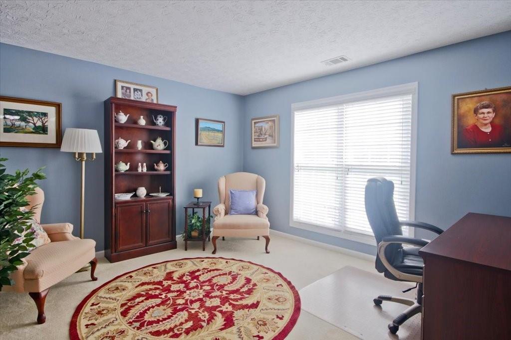 1256 Oakmont Ridge Drive Lawrenceville, GA 30043 - Photo 12 of 44