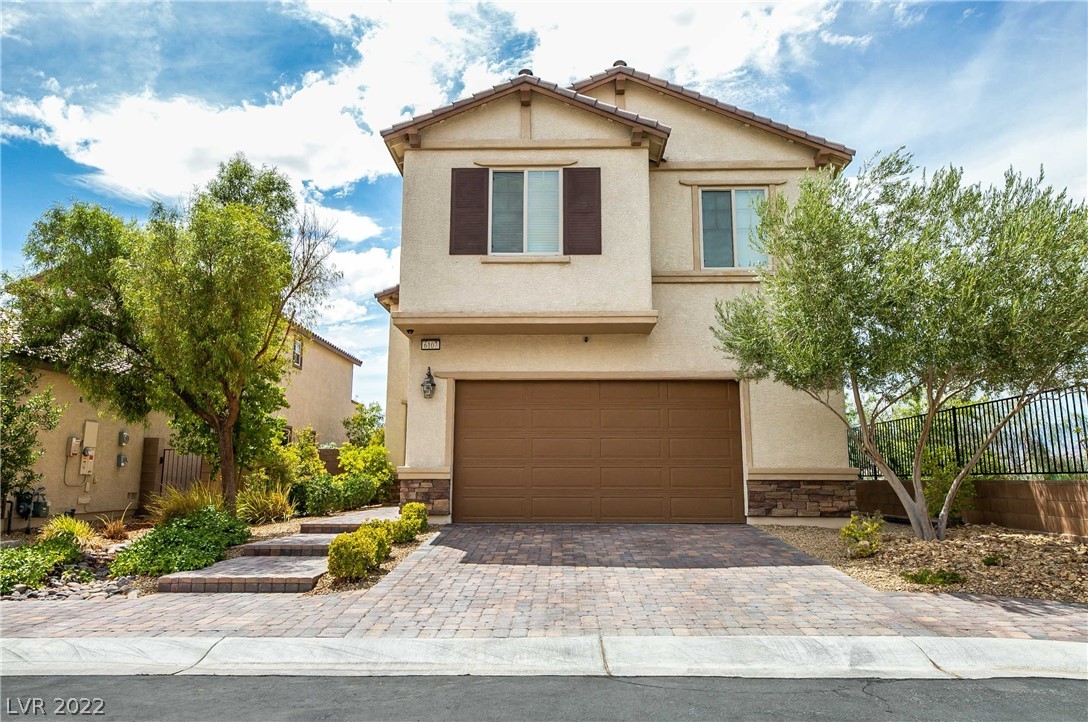 6107 Andover Wood Road Las Vegas, NV 89113 - Photo 1 of 42