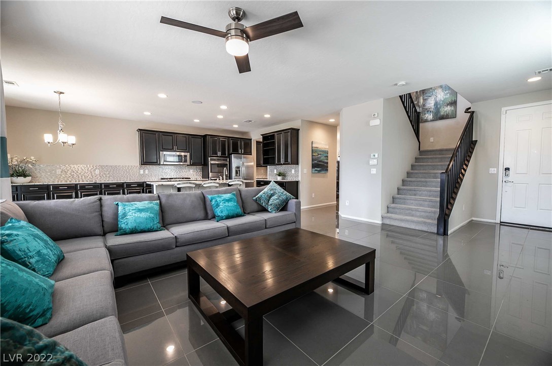 6107 Andover Wood Road Las Vegas, NV 89113 - Photo 6 of 42