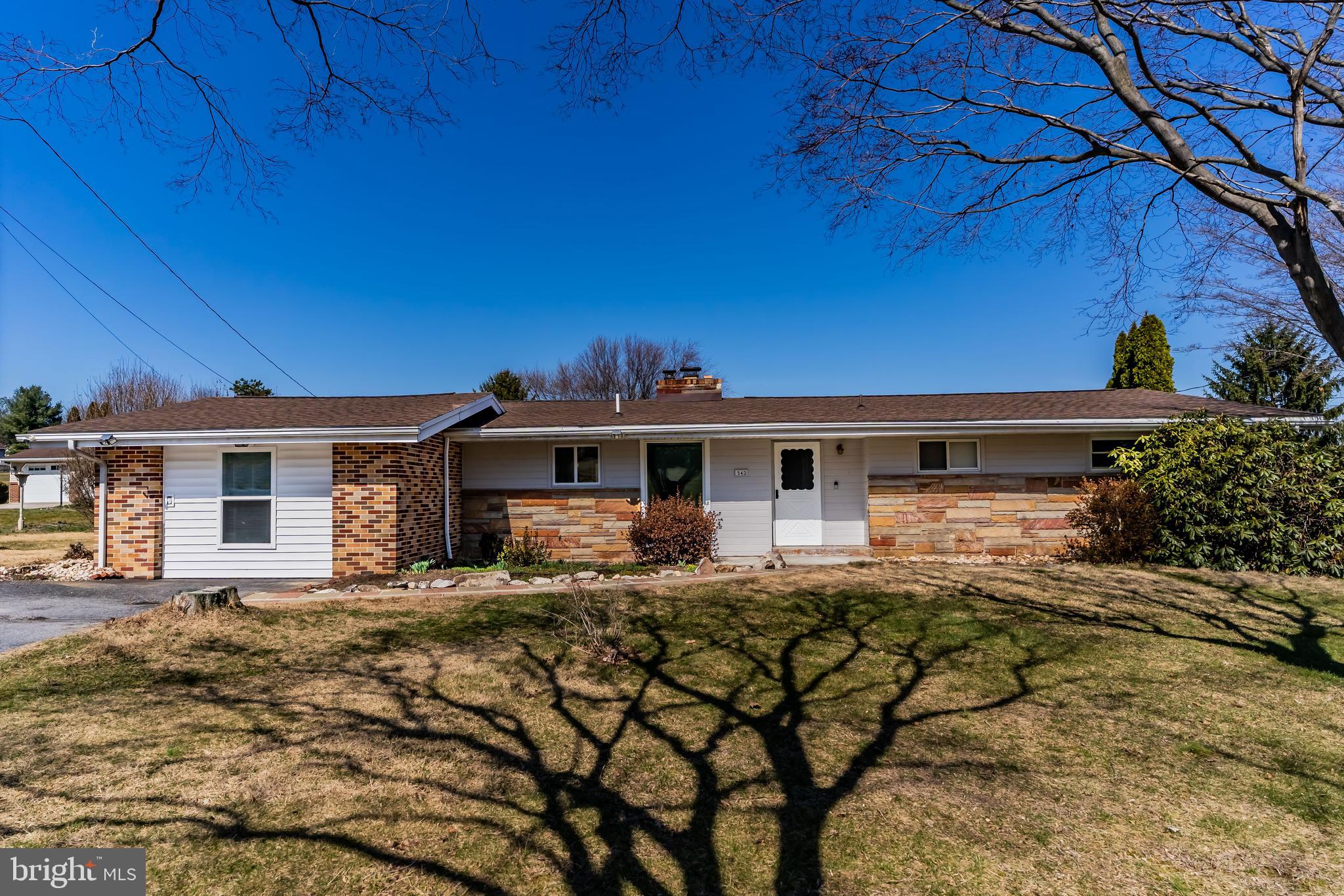 543 Magaro Road Enola, PA 17025 - Photo 2 of 36 Gallery Image 2