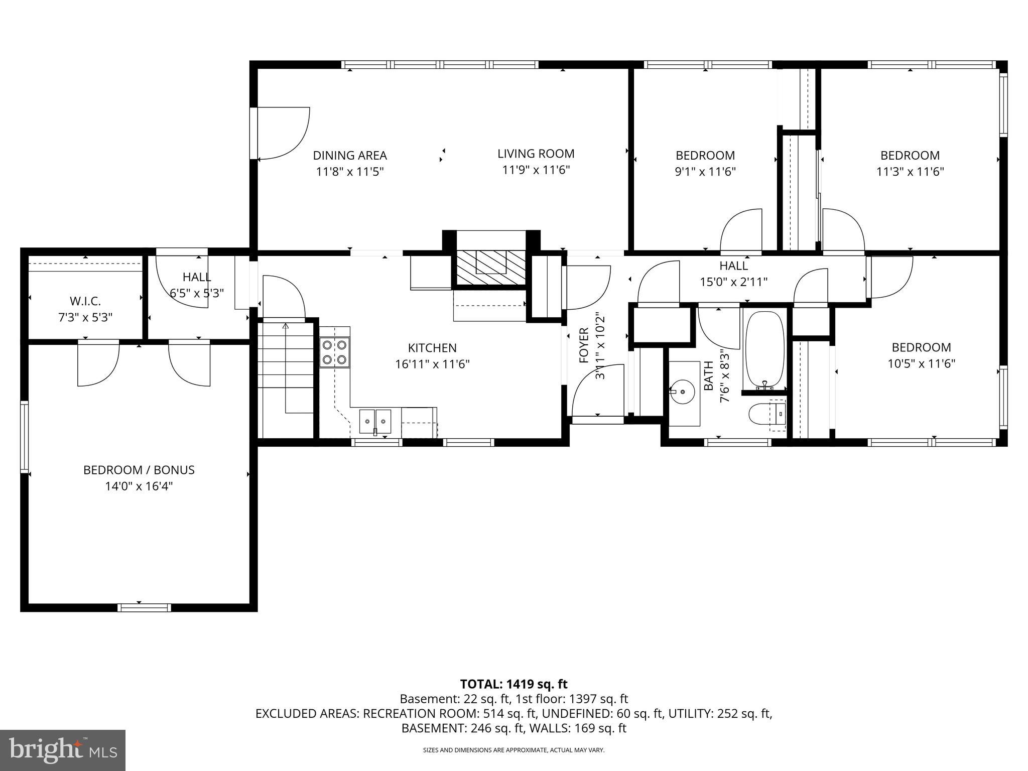 543 Magaro Road Enola, PA 17025 - Photo 34 of 36 Gallery Image 34