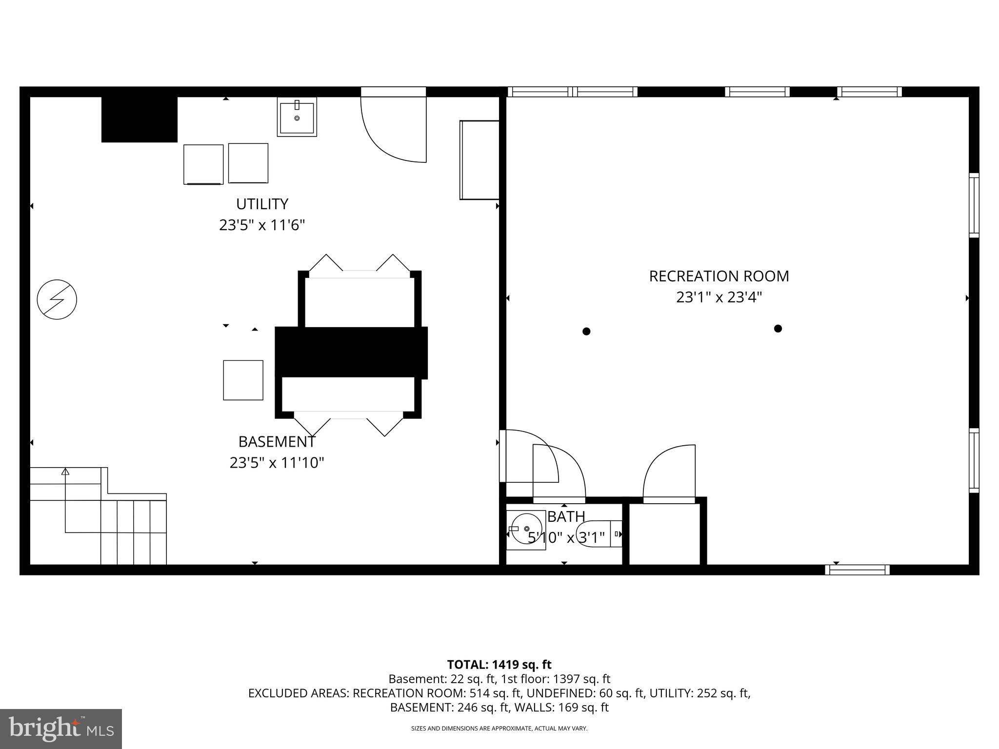 543 Magaro Road Enola, PA 17025 - Photo 35 of 36 Gallery Image 35