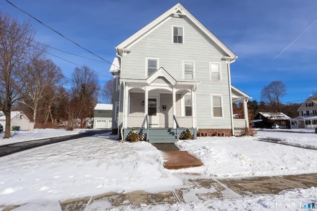 $1,600 | 24 Fairview Street, Unit A, Portland, CT 06480