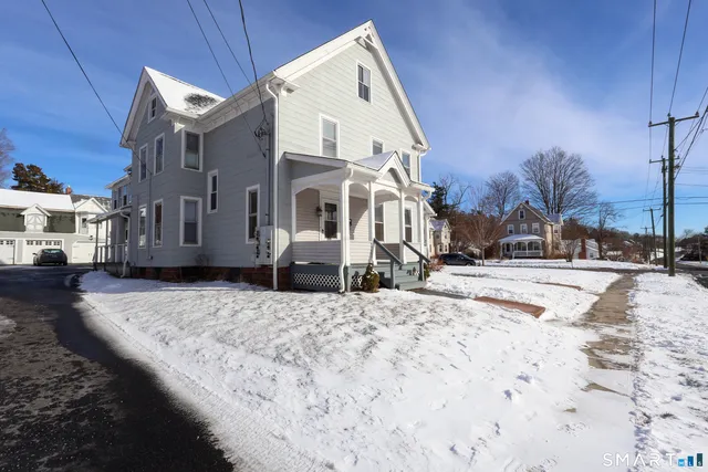 $1,600 | 24 Fairview Street, Unit A, Portland, CT 06480