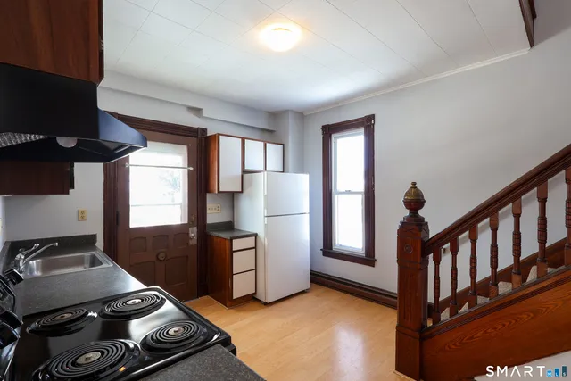 $1,600 | 24 Fairview Street, Unit A, Portland, CT 06480