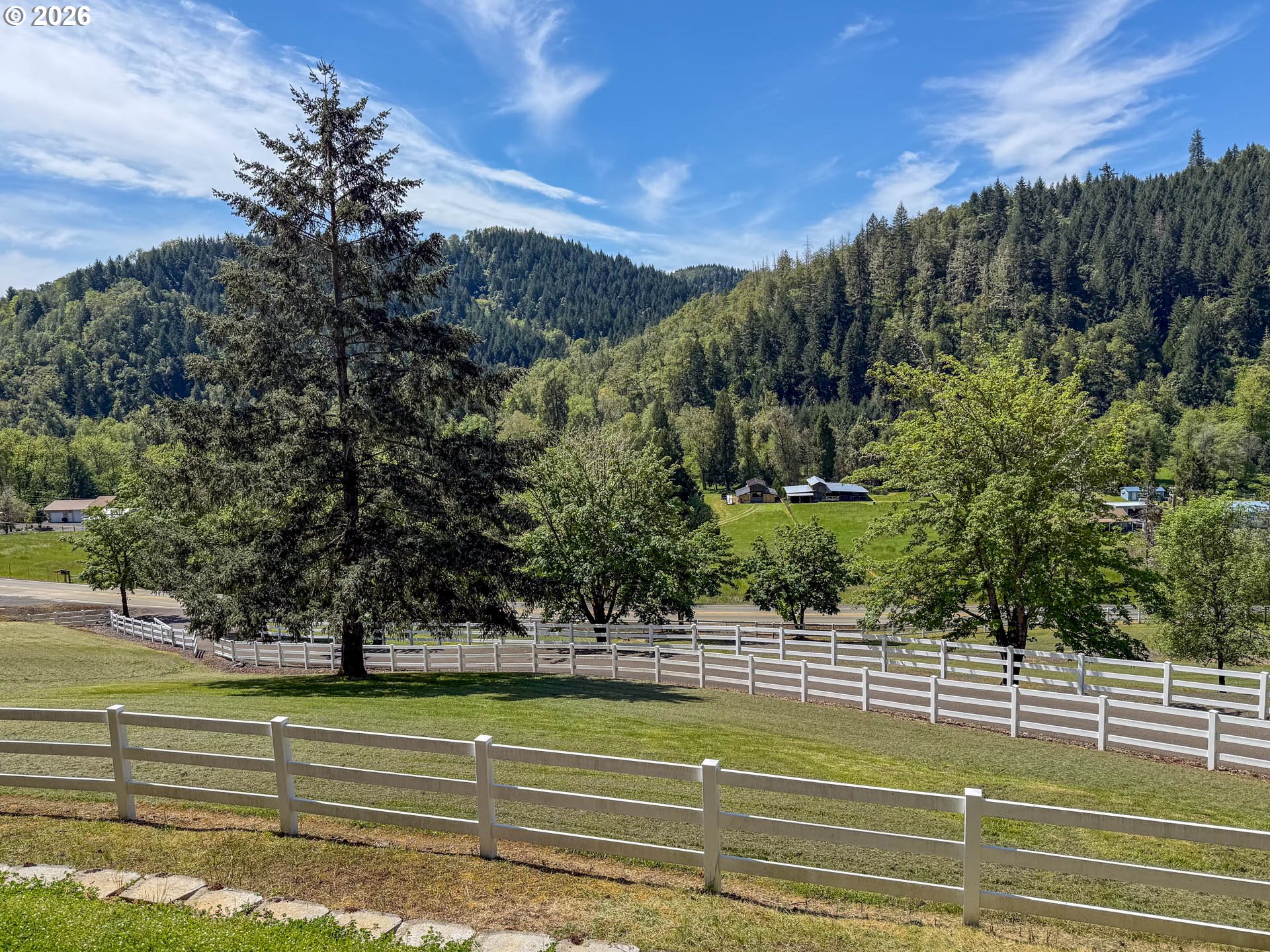 1068 Rice Creek Road Winston, OR 97496 - Photo 29 of 48
