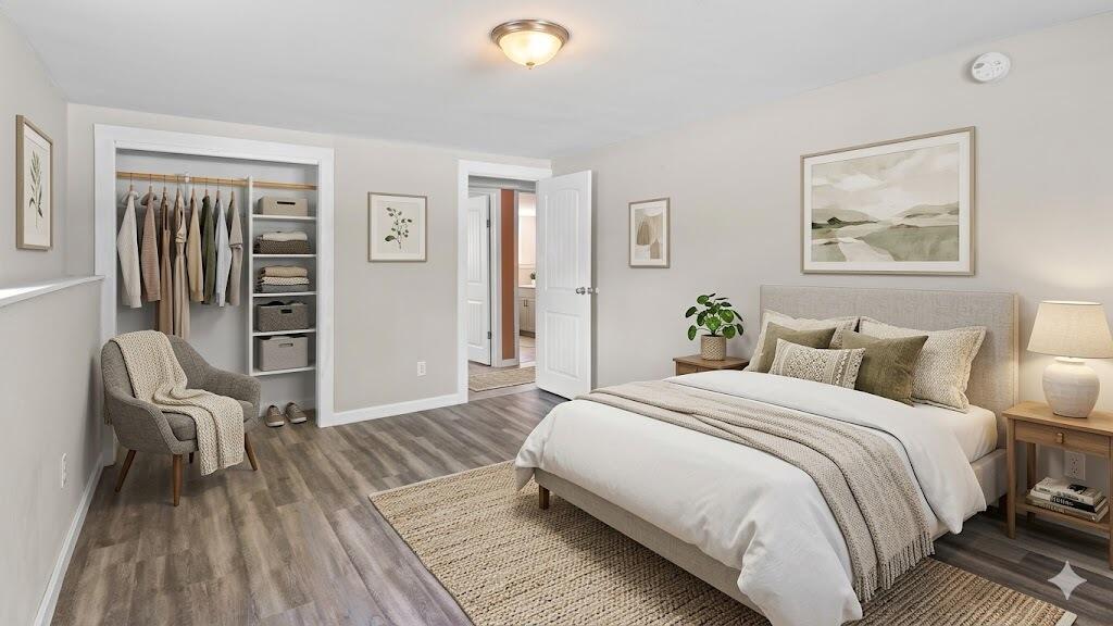 421 Harrison Road Naples, ME 04055 - Photo 18 of 68 virtually staged