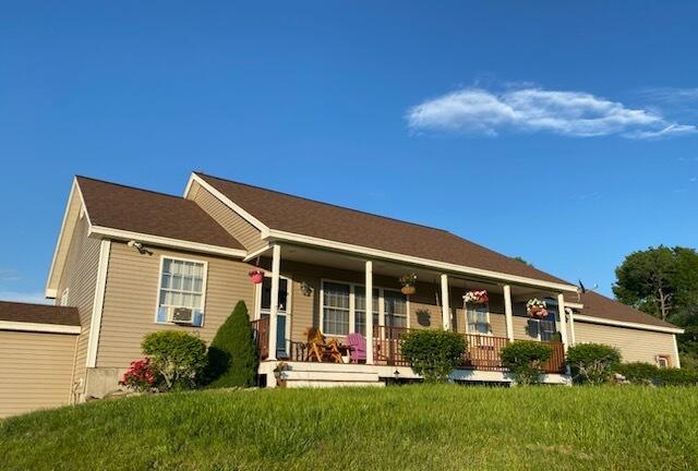 4 Monique Drive Windham, ME 04062 - Photo 1 of 65 fronthousesummer