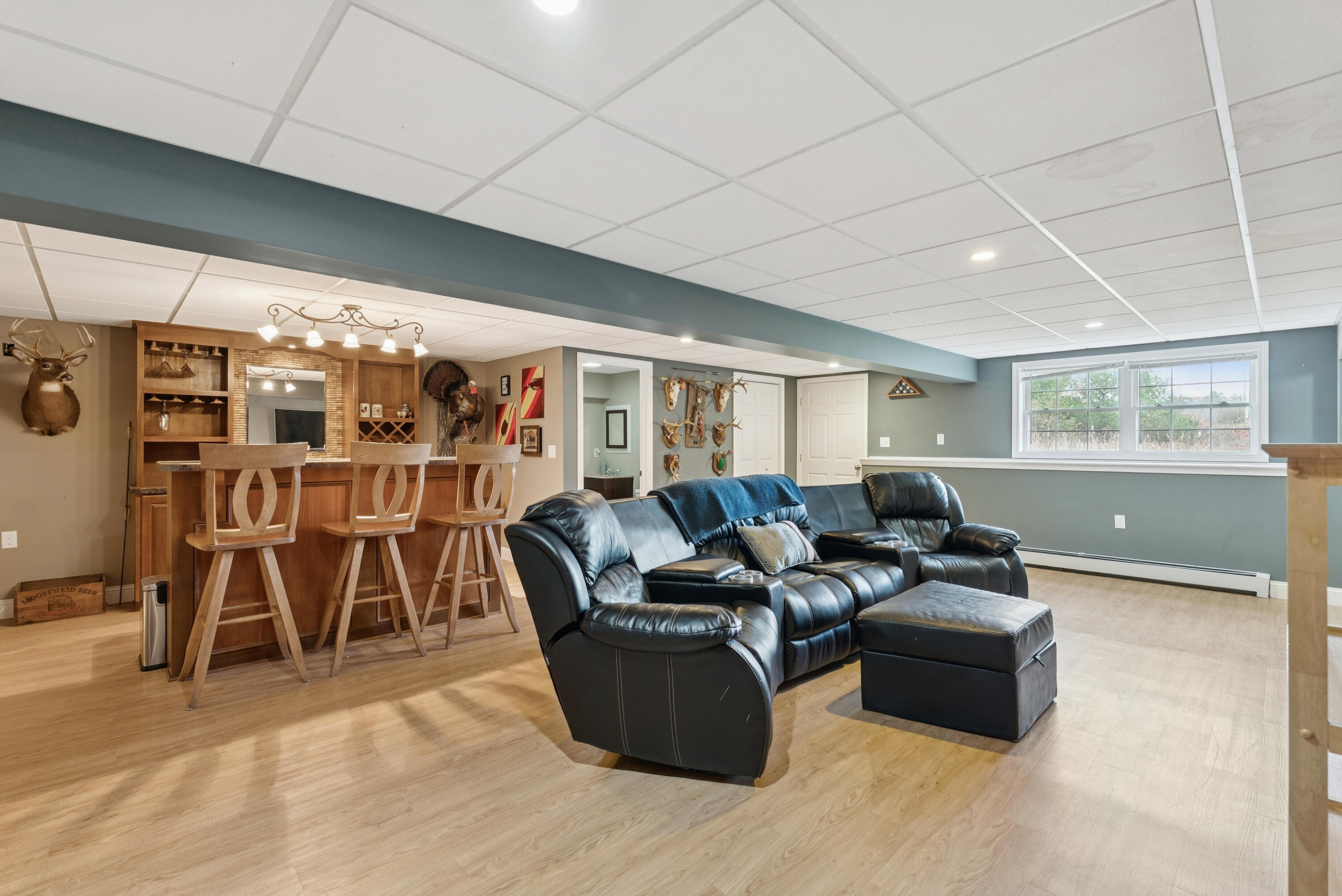 4 Monique Drive Windham, ME 04062 - Photo 30 of 65 fullbasement