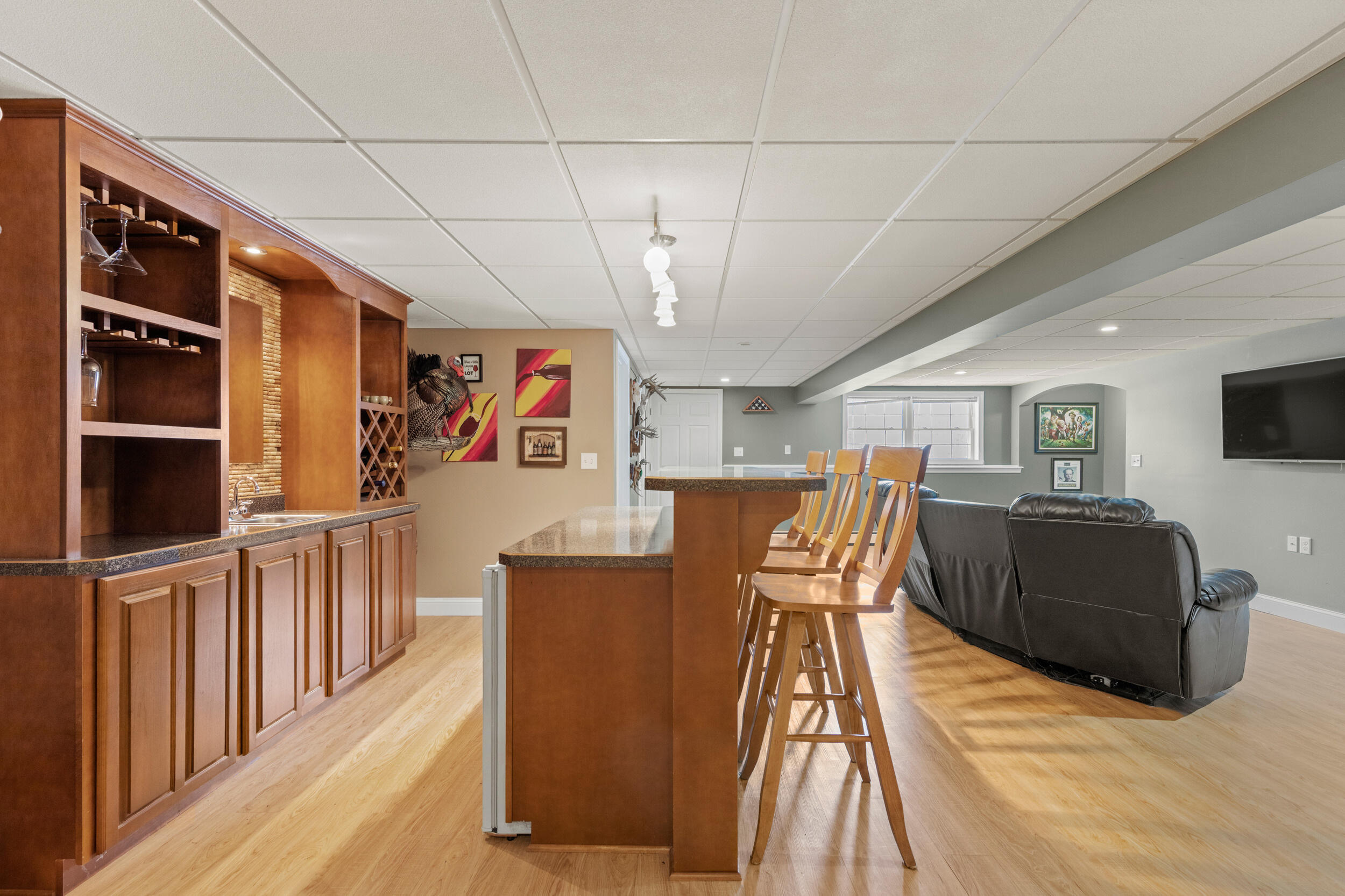 4 Monique Drive Windham, ME 04062 - Photo 33 of 65 4 monique dr, windham - 024