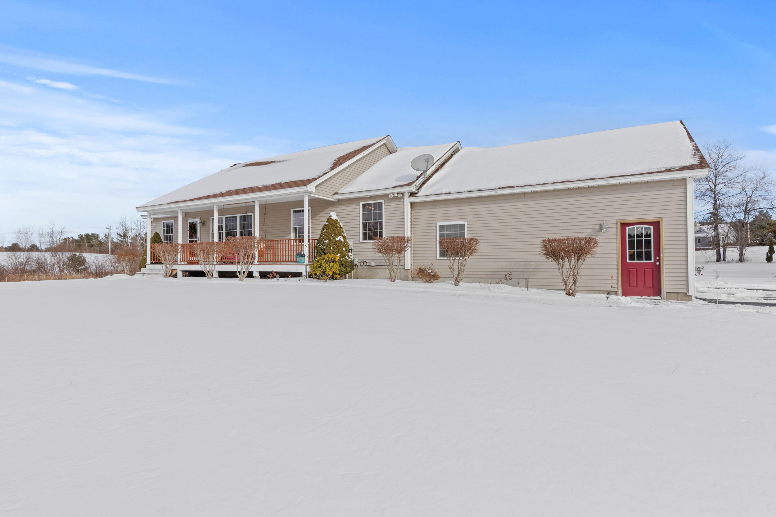 4 Monique Drive Windham, ME 04062 - Photo 43 of 65 4 monique dr, windham - 032