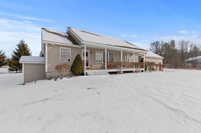 $599,000 | 4 Monique Drive, Windham, ME 04062