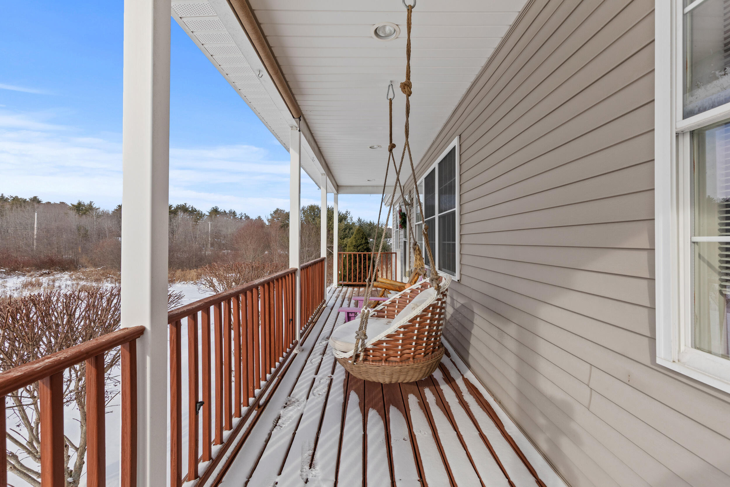 4 Monique Drive Windham, ME 04062 - Photo 48 of 65 4 monique dr, windham - 036