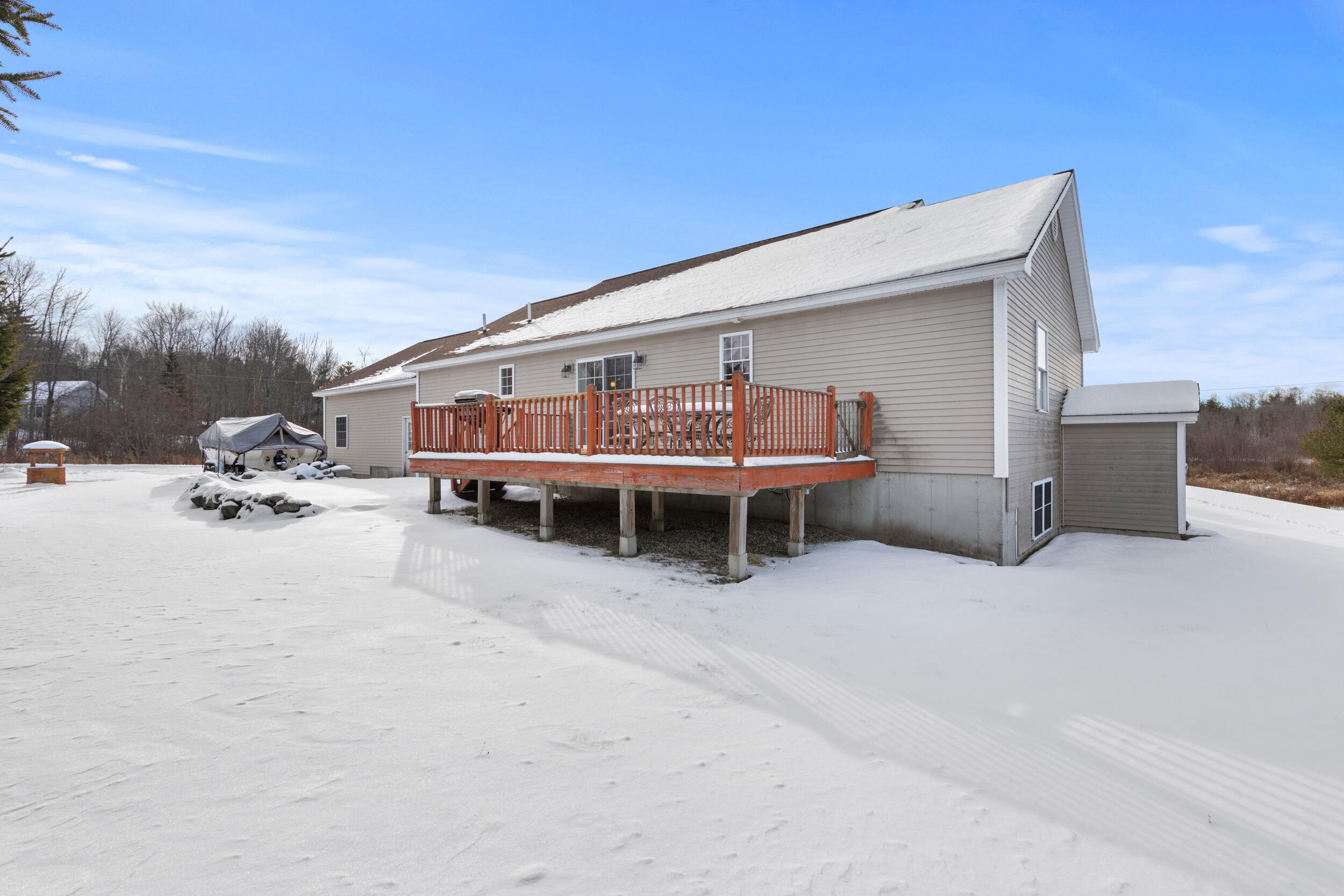 4 Monique Drive Windham, ME 04062 - Photo 49 of 65 4 monique dr, windham - 037