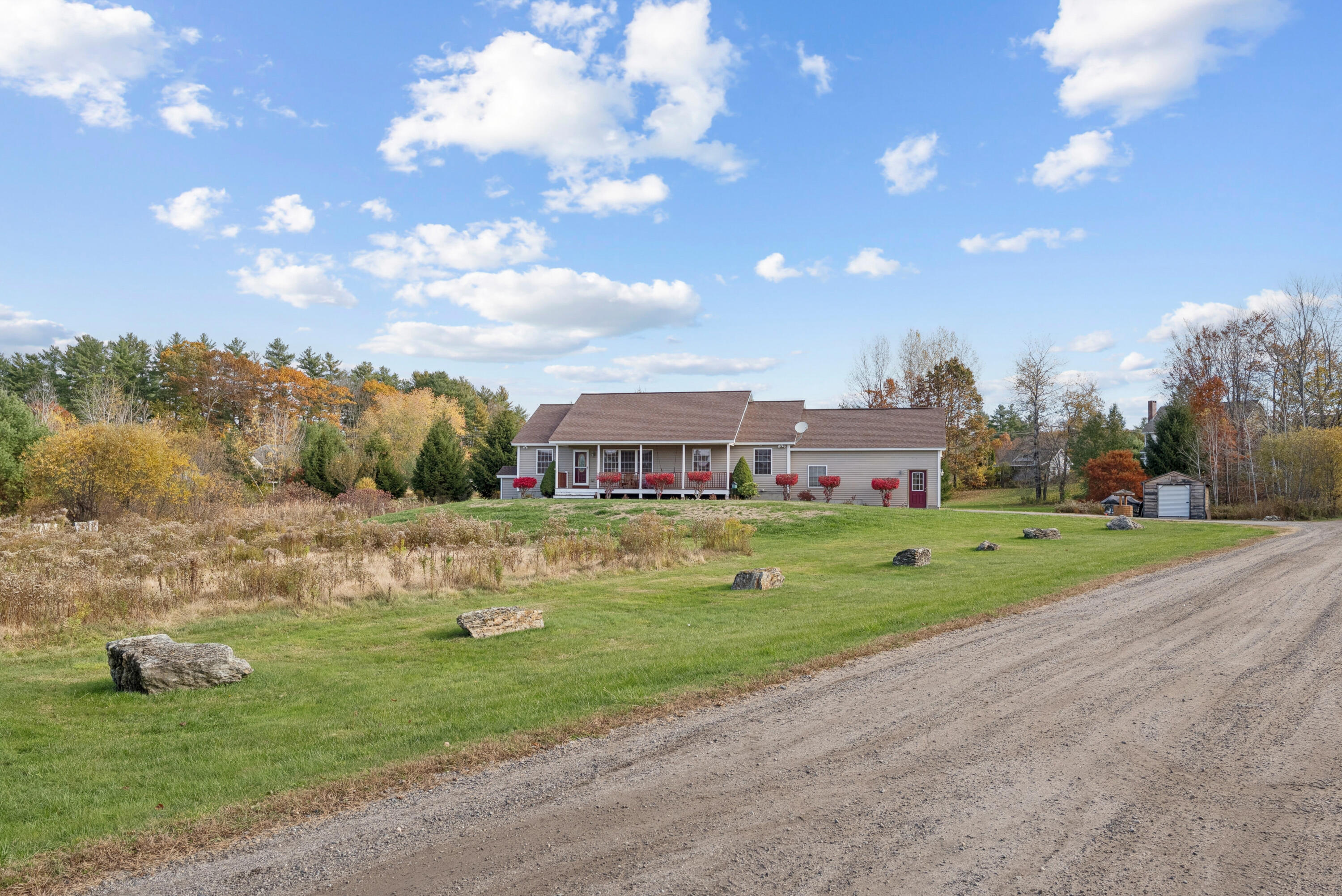 4 Monique Drive Windham, ME 04062 - Photo 62 of 65 fallviewhouse