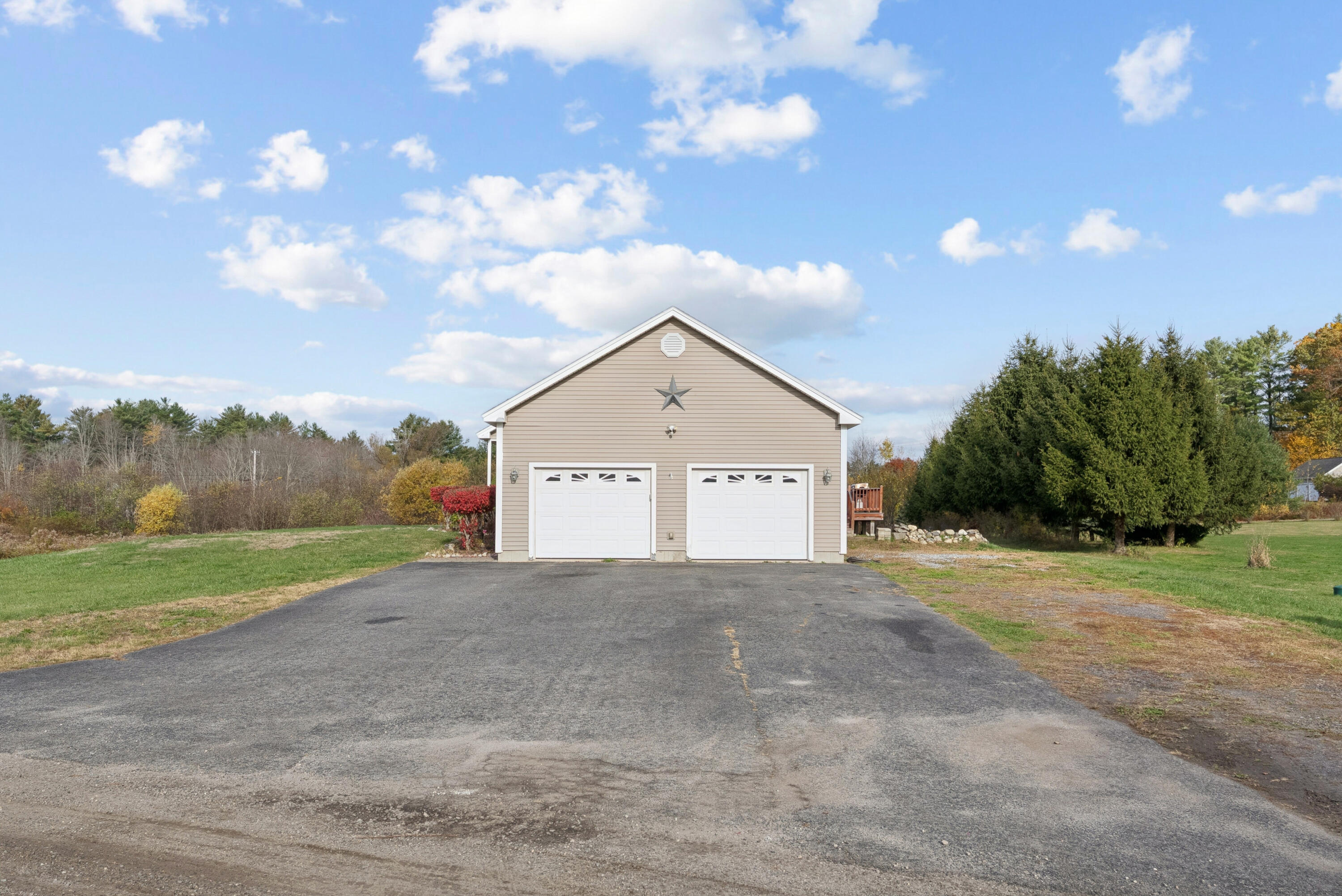 4 Monique Drive Windham, ME 04062 - Photo 63 of 65 driveway