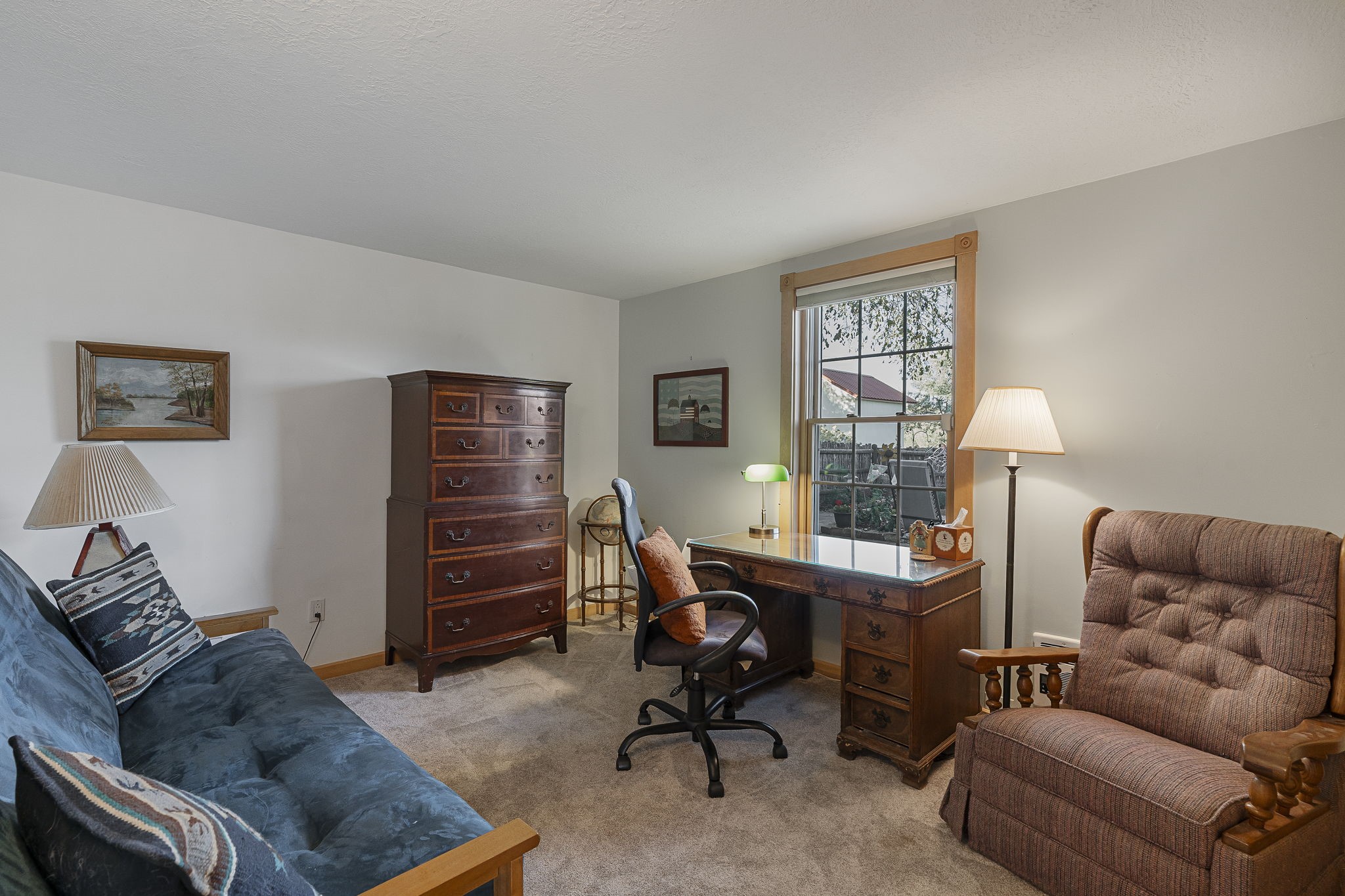 11 Altura Road Santa Fe, NM 87508 - Photo 17 of 41 Gallery Image 17