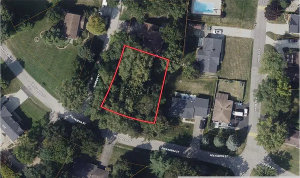 $64,999 | 900 Polvadera Street, Commerce Township, MI 48382