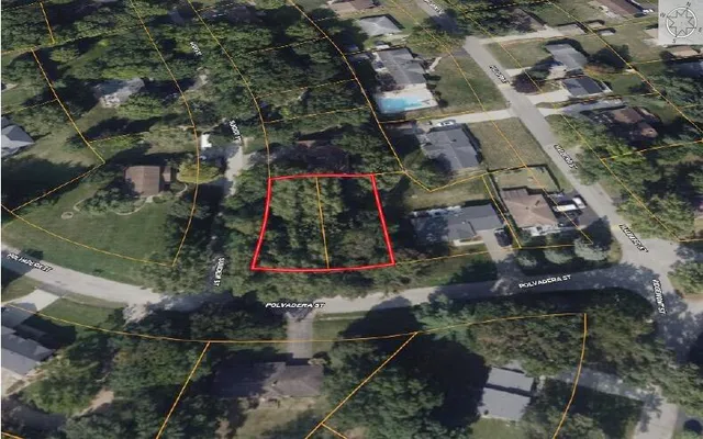 $74,999 | 900 Polvadera Street, Commerce Township, MI 48382