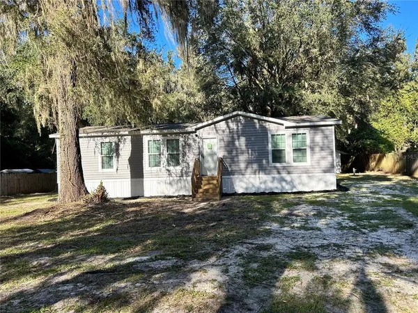 $199,900 | 134 Weerts Road, San Mateo, FL 32187