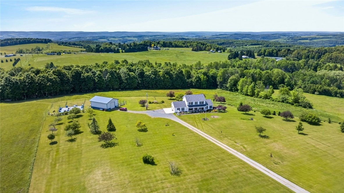 149 Andrews Road Sherburne, NY 13460 - Photo 37 of 49