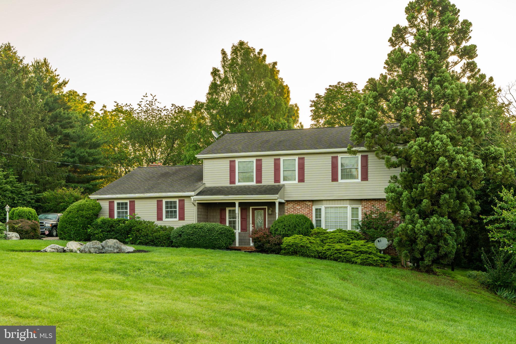 1505 Clay Road Lititz, PA 17543 - Photo 6 of 70